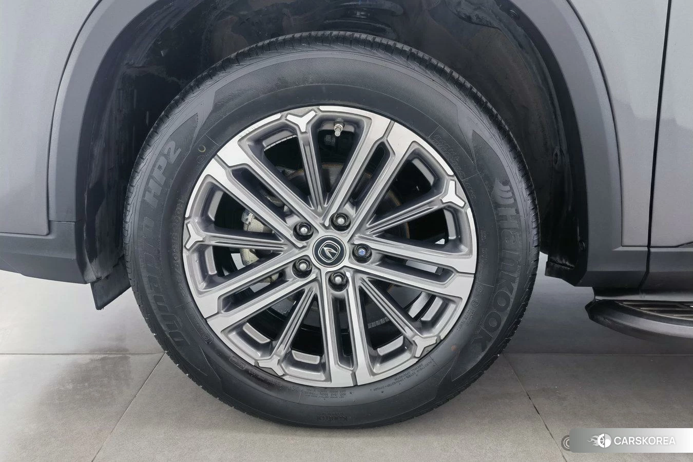 Chang'an CS75 PLUS id 4413437 из Китая 8
