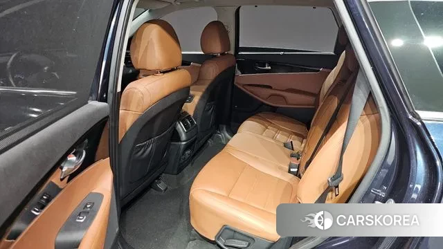 Kia The New Sorento id 3525992 из Кореи 8