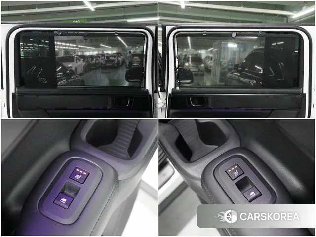 Hyundai Santa Fe (MX5) id 3909761 из Кореи 8