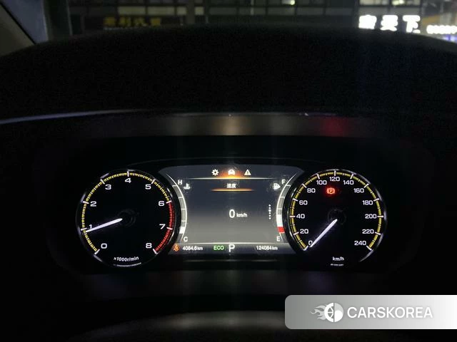 GAC Trumpchi Trumpchi M8 id 4220889 из Китая 8
