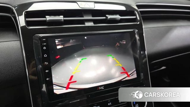 Hyundai Tucson (NX4) id 4475936 из Кореи 8