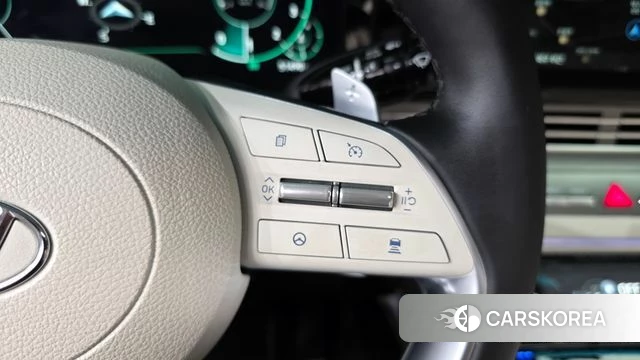 Hyundai The New Grandeur IG id 4231138 из Кореи 8