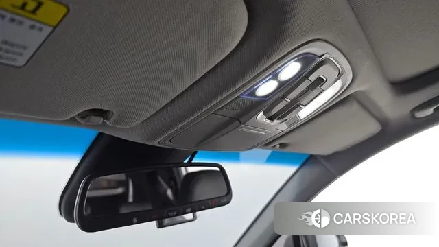 Hyundai Santa Fe TM id 3423352 из Кореи 8