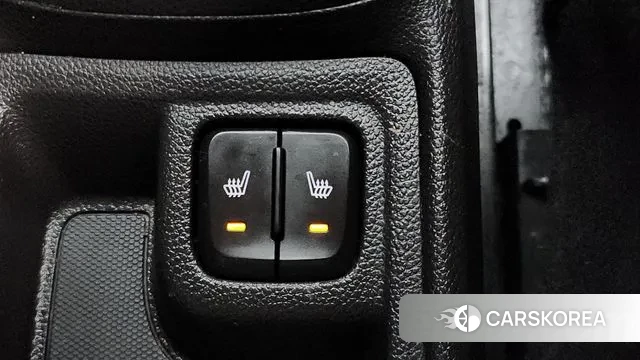 Chevrolet (GM Daewoo) The New Spark id 3526209 из Кореи 8