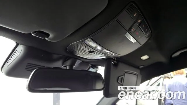 Mercedes-Benz GLC-Class X253 id 2912688 из Кореи 8