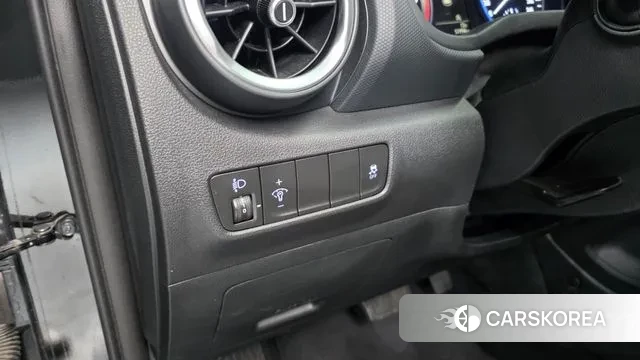 Hyundai The New Kona id 3778048 из Кореи 8