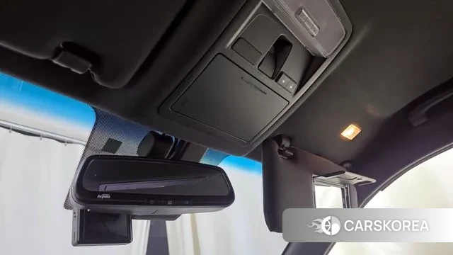 Ssangyong G4 Rexton id 3703507 из Кореи 8