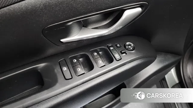 Hyundai Tucson (NX4) id 3426758 из Кореи 8