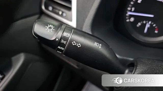 Hyundai All New Tucson id 3440142 из Кореи 8