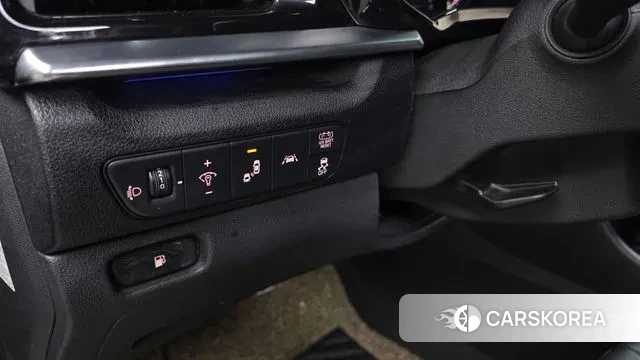 Kia The New Niro id 3438613 из Кореи 8