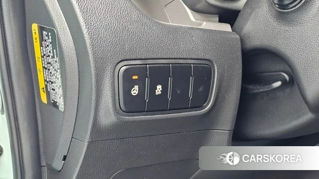 Kia The New Ray id 4666688 из Кореи 8