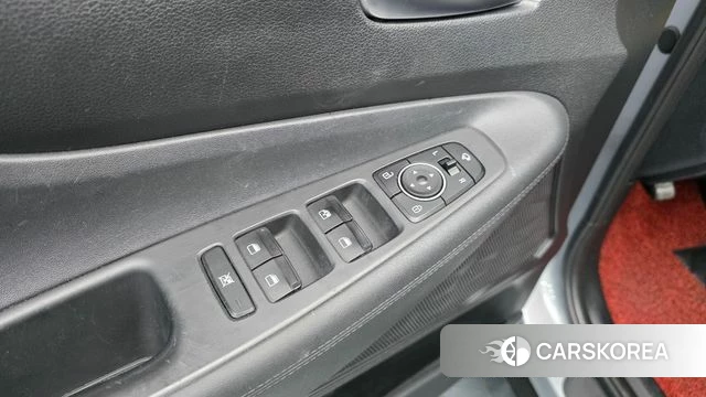 Hyundai Santa Fe TM id 4781125 из Кореи 8
