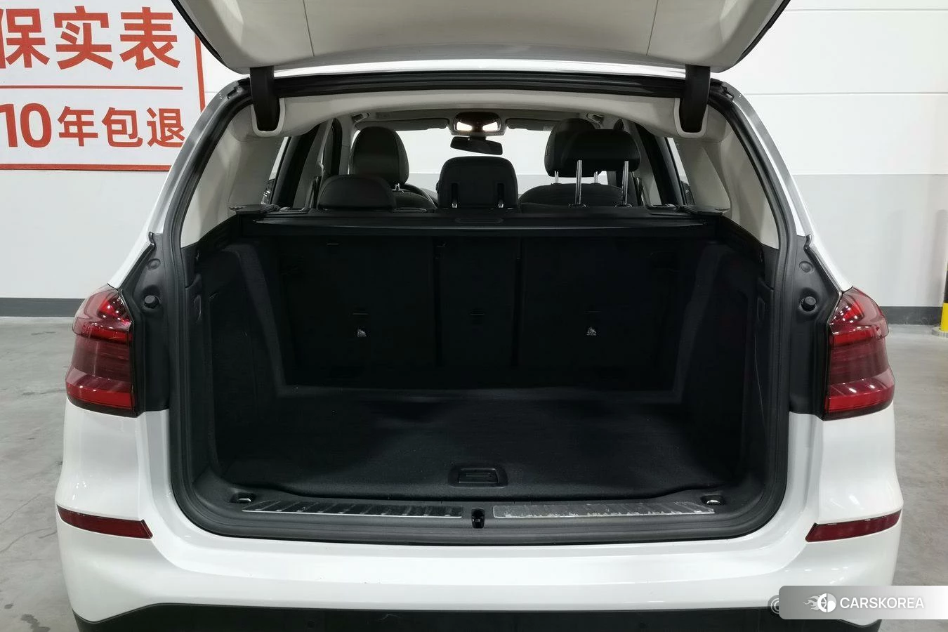BMW X3 id 4514010 из Китая 8