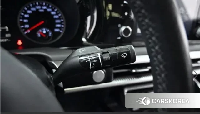 Kia K5 3rd generation id 3023355 из Кореи 8