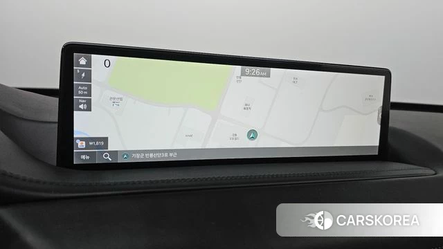 Genesis GV80 id 4591460 из Кореи 8