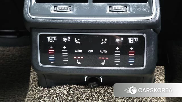 Audi A6 (C8) id 4688987 из Кореи 8