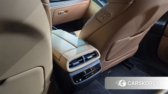 Genesis G80 (RG3) id 3344172 из Кореи 8