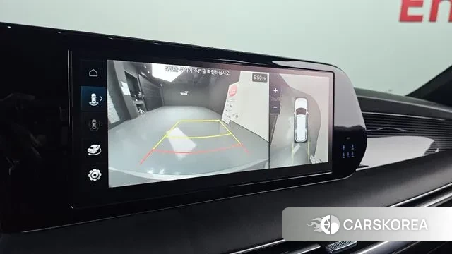 Hyundai The New Palisade id 3273182 из Кореи 8