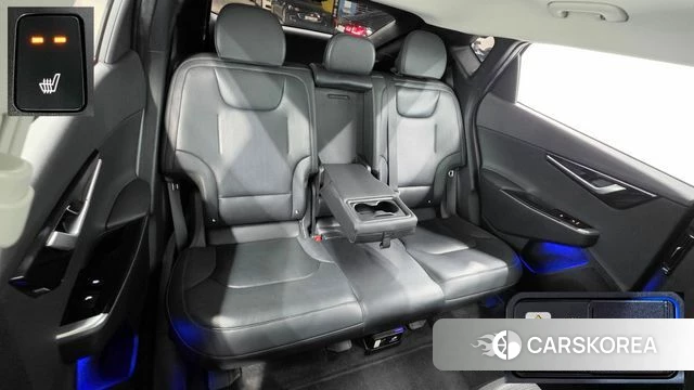 Kia EV6 id 4206591 из Кореи 8