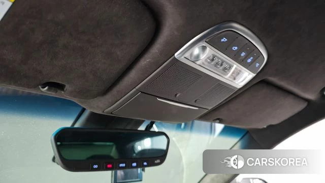 Genesis G90 id 4251119 из Кореи 8