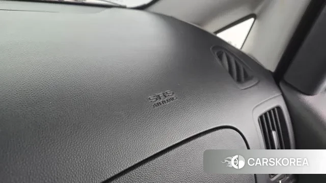 Hyundai The New Grand Starex id 3391537 из Кореи 8