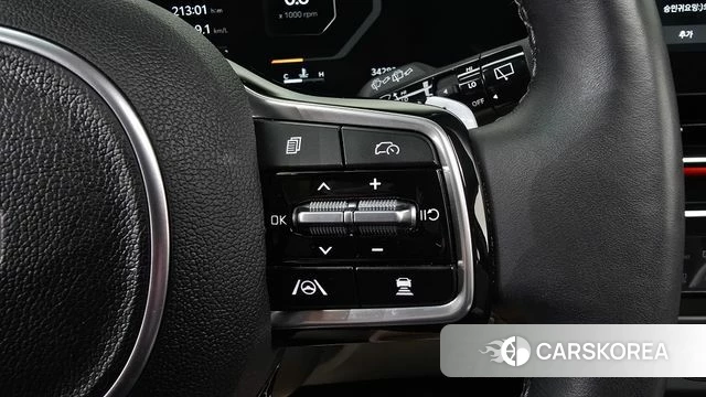 Kia The New Carnival 4th Generation id 4753225 из Кореи 8