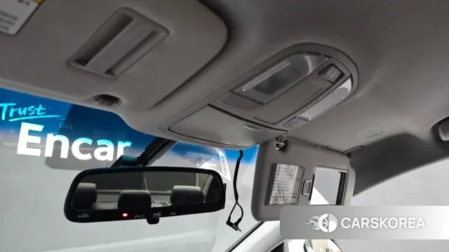 Hyundai Sonata New Rise id 3233721 из Кореи 8