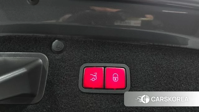 Mercedes-Benz S-Class W222 id 4733092 из Кореи 8