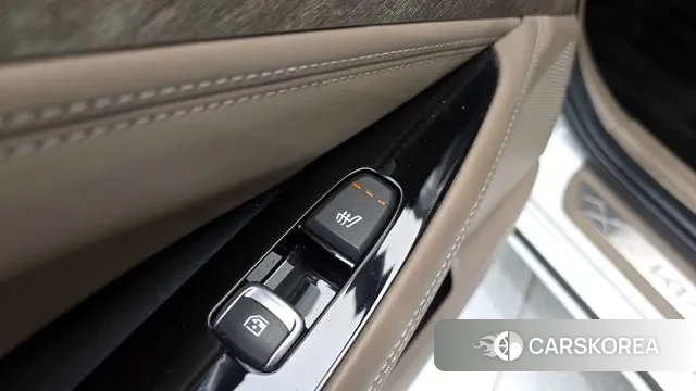 Kia K8 id 3070648 из Кореи 8