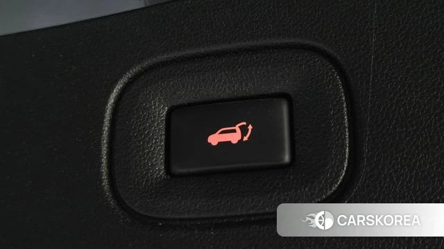 Renault Korea (Samsung) QM6 id 4882527 из Кореи 8