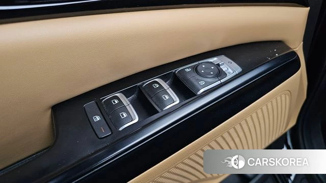 Kia Carnival 4th generation id 3924183 из Кореи 8