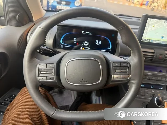 Hyundai Casper id 3334428 из Кореи 8