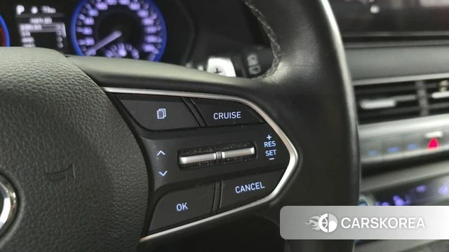 Hyundai Palisade id 4490500 из Кореи 8