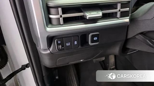 Hyundai Santa Fe (MX5) id 3457472 из Кореи 8