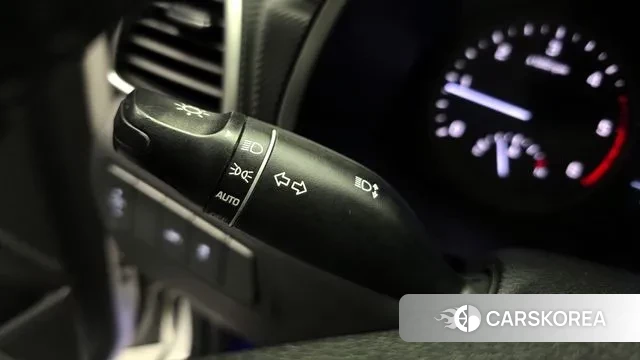 Hyundai All New Tucson id 3682165 из Кореи 8