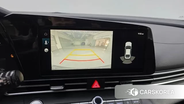 Hyundai Avante (CN7) id 3428267 из Кореи 8