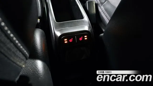 Kia The New Ray id 2342395 из Кореи 8