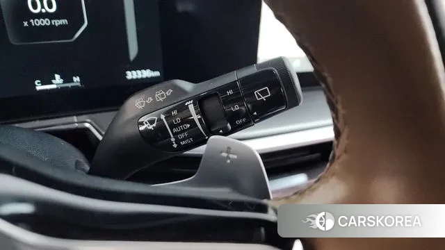 Kia The New Sorento 4th Generation id 3415690 из Кореи 8