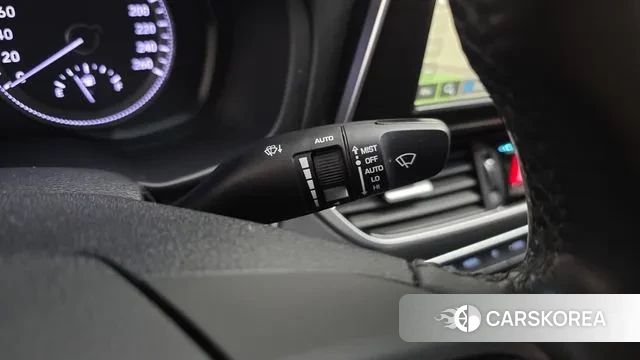 Hyundai Grandeur IG Hybrid id 3505127 из Кореи 8