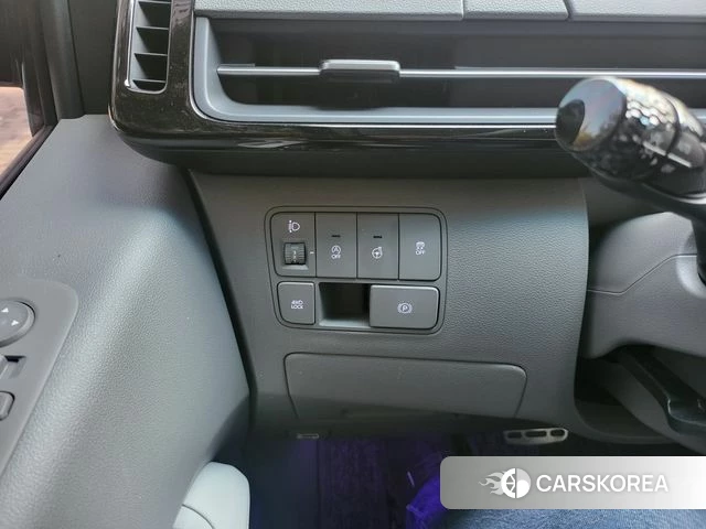 Hyundai Staria id 4456199 из Кореи 8