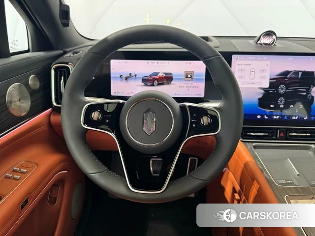 AITO Ask the world M9 id 3913623 из Китая 8