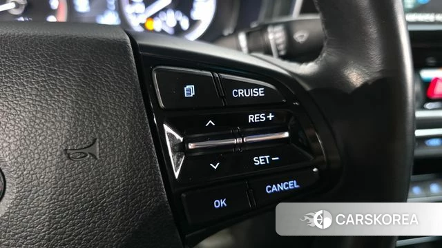Hyundai Grandeur IG id 4390182 из Кореи 8