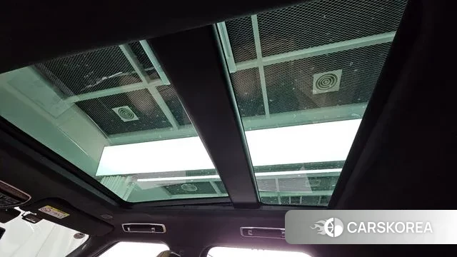 Land Rover Range Rover Sport 3rd Generation id 2910049 из Кореи 8