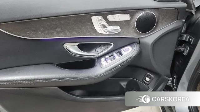 Mercedes-Benz C-Class W205 id 3029172 из Кореи 8