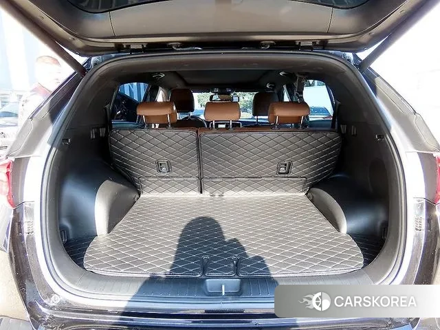 Kia Sportage The Bold id 3583163 из Кореи 8