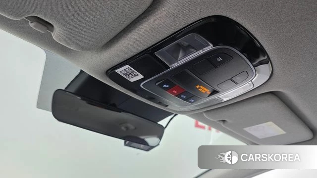 Hyundai Sonata D Edge (DN8) id 4292261 из Кореи 8
