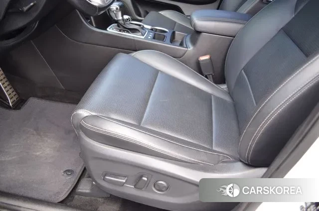 Kia Sportage The Bold id 3243878 из Кореи 8