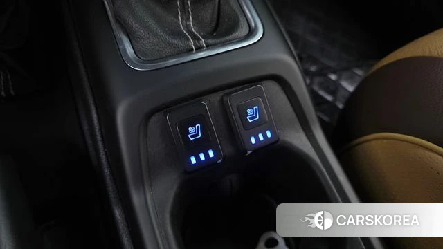 Jeep Wrangler (JL) id 4727463 из Кореи 8