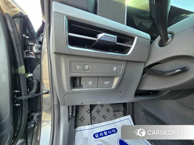 Hyundai Sonata D Edge (DN8) id 3823686 из Кореи 8