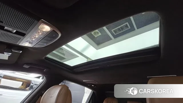 Genesis G90 id 3433847 из Кореи 8